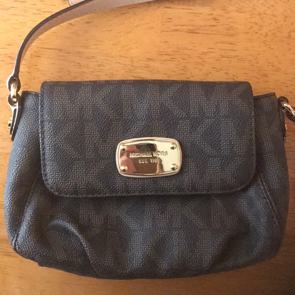 Michael Kors Crossbody Bag